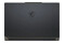 Laptop MSI Cyborg 15 15.6" Intel Core i5 13420H NVIDIA GeForce RTX 4060 32GB 1TB SSD Windows 11 Home czarny