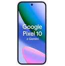 Smartfon Google Pixel 10 5G fioletowy 6.30" 12.0GB/256.0GB