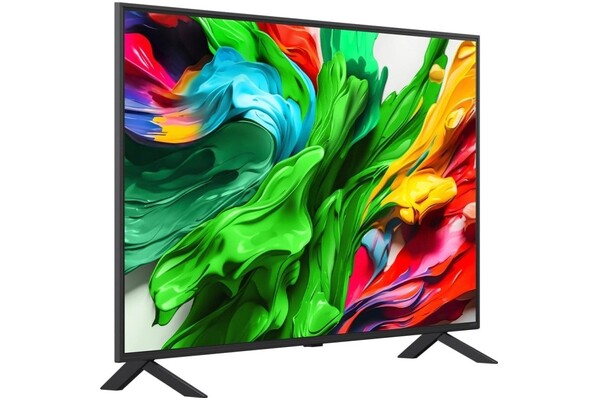Telewizor LG 50QNED87A3D 50" 4K Ultra HD