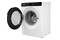 Pralka Gorenje WPNA84A2ALWIFI 8.0kg 1400obr./min