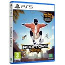 Rooftops & Alleys Dual Pack Edition PlayStation 5