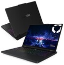 Laptop Lenovo Legion Pro 5 16.0" Intel Core i7 14650HX NVIDIA GeForce RTX 5050 16GB 512GB SSD czarny