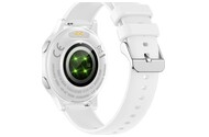 Smartwatch FOREVER JW600 biały