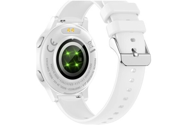 Smartwatch FOREVER JW600 biały