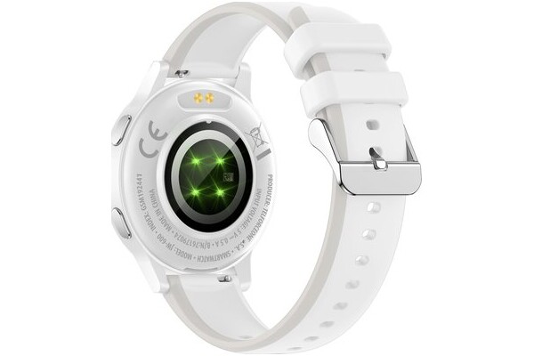 Smartwatch FOREVER JW600 biały