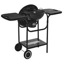 Grill węglowy ACTIVA 19426P