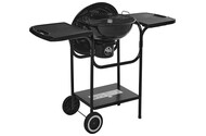 Grill węglowy ACTIVA 19426P