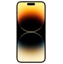 Smartfon Apple iPhone 14 Pro Max 5G złoty 6.70" 6.0GB/128.0GB