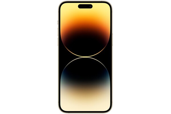 Smartfon Apple iPhone 14 Pro Max 5G złoty 6.70" 6.0GB/128.0GB