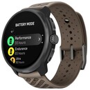 Smartwatch Suunto Race 1.50" beżowo-tytanowy