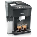 Ekspres Siemens EQ.500 TQ518RX3 automatyczny czarno-srebrny