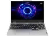 Laptop Lenovo LOQ 15 15.6" Intel Core i5 13450HX NVIDIA GeForce RTX 5050 32GB 512GB SSD M.2 szary