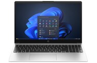 Laptop HP 255 G10 15.6" AMD Ryzen 5 7530U AMD Radeon RX Vega 7 16GB 512GB SSD M.2 Windows 11 Professional srebrny