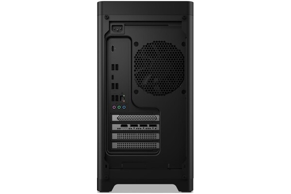 Lenovo Legion T5 30IAX10 32GB DDR5 NVIDIA GeForce RTX 5060 Ti 8GB 2TB SSD brak