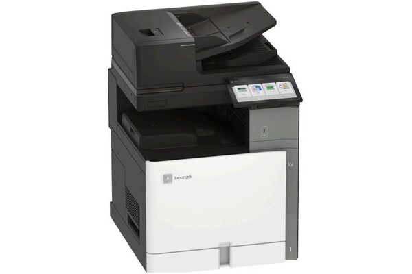 Urządzenie wielofunkcyjne LEXMARK XC8355