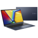 Laptop ASUS Vivobook 15 15.6" Intel Core i5 13420H INTEL UHD 16GB 512GB SSD niebieski