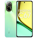 Smartfon realme C67 złoto-zielony 6.70" 8.0GB/256.0GB
