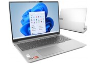 Laptop Lenovo ThinkBook 16 16.0" AMD Ryzen 7 7735HS AMD Radeon 680M 16GB 512GB SSD Windows 11 Home szary