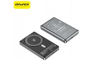 Powerbank Awei PA-31 10000mAh szary