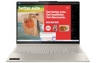Laptop Lenovo Yoga 7 16.0" AMD Ryzen AI 7 350 AMD Radeon 860M 16GB 512GB SSD Windows 11 Home Seashell
