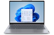 Laptop Lenovo ThinkBook 14 14.0" Intel Core i5 13420H INTEL UHD 16GB 512GB SSD Windows 11 Professional szary