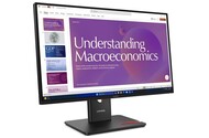 Monitor 23.8" Lenovo ThinkVision T24d-40 czarny