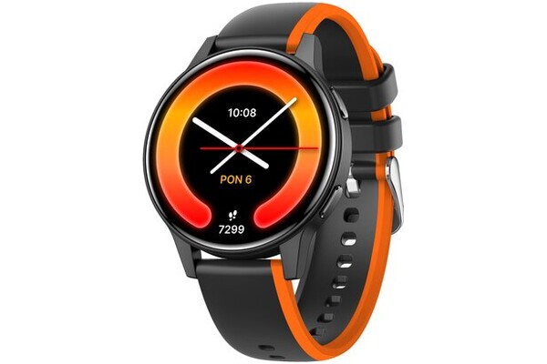 Smartwatch FOREVER JW600 Igo czarny