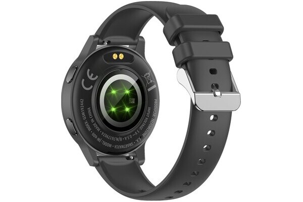 Smartwatch FOREVER JW600 Igo czarny