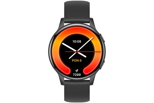 Smartwatch FOREVER JW600 Igo czarny