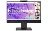 Monitor 23.8" Lenovo ThinkVision T24-4V czarny
