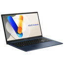 Laptop ASUS Vivobook 15 15.6" Intel Core i5 1334U INTEL Iris Xe 16GB 512GB SSD niebieski