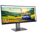 Monitor 34.0" Lenovo ThinkVision P34WD-40 czarny