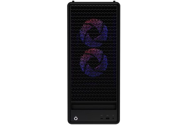 Lenovo Legion T5 30IAS10 32GB DDR5 NVIDIA GeForce RTX 5060 Ti 8GB 1TB SSD brak