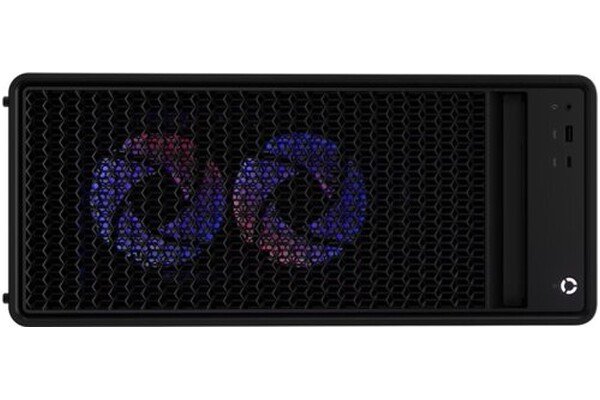 Lenovo Legion T5 30IAS10 32GB DDR5 NVIDIA GeForce RTX 5060 Ti 8GB 1TB SSD brak