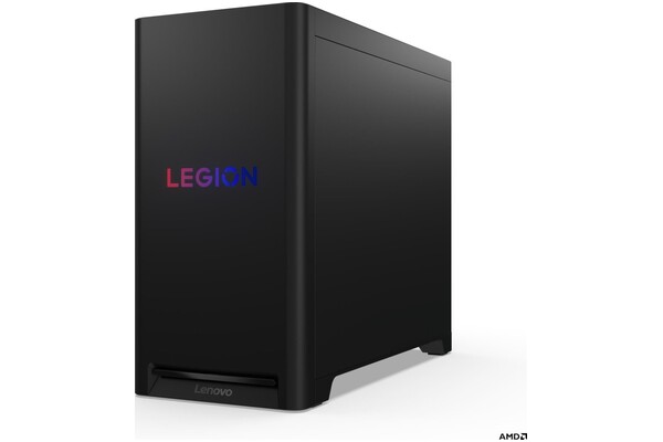 Lenovo Legion T5 30AGB10 AMD Ryzen 5 32GB DDR5 NVIDIA GeForce RTX 5070 12GB 1TB SSD brak