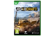 RoadCraft Xbox (Series X)