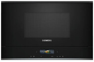 Kuchenka mikrofalowa Siemens BE732R1B1 21.0l 900W
