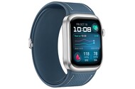 Smartwatch Huawei Watch niebieski
