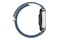 Smartwatch Huawei Watch niebieski