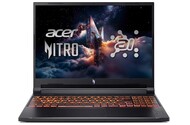 Laptop ACER Nitro V 16.0" AMD Ryzen 5 240 NVIDIA GeForce RTX 3050 16GB 512GB SSD czarny