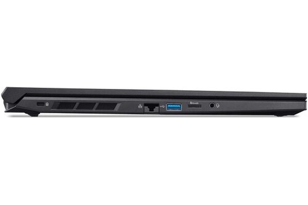 Laptop ACER Nitro V 16.0" AMD Ryzen 5 240 NVIDIA GeForce RTX 3050 16GB 512GB SSD czarny