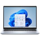 Laptop DELL Inspiron 5440 14.0" Intel Core i5 1334U INTEL Iris Xe 32GB 512GB SSD Windows 11 Home szary