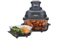 Frytkownica beztłuszczowa Air Fryer Ninja FN101EUGY 1700W