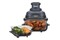 Frytkownica beztłuszczowa Air Fryer Ninja FN101EUGY 1700W
