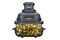 Frytkownica beztłuszczowa Air Fryer Ninja FN101EUGY 1700W