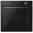 Piekarnik do zabudowy AMICA ED6 S-Type elektryczny czarny