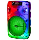 głośnik Bluetooth DEFENDER Boomer 12 czarny