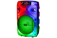 głośnik Bluetooth DEFENDER Boomer 12 czarny