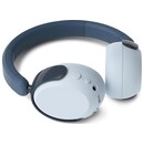 Słuchawki Philips TAK5500RT00 Nauszne Bezprzewodowe niebieski