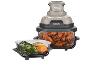 Frytkownica beztłuszczowa Air Fryer Ninja FN101EUST 1700W